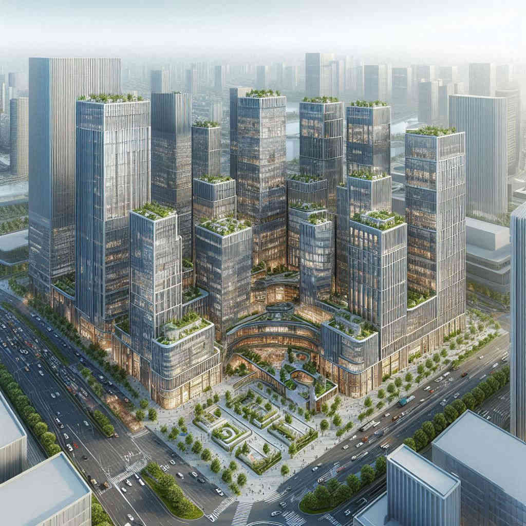 富华大厦文章配图